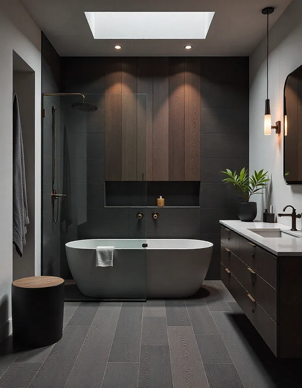 bathroom remodel omaha