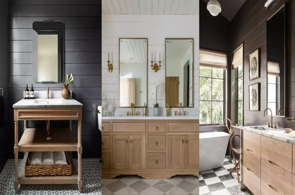 Top Bathroom Design Trends in Omaha